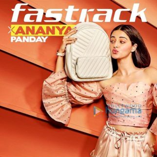 Celeb Photos Of Ananya Panday