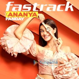 Celeb Photos Of Ananya Panday