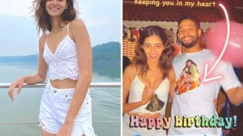 Ananya Panday turns 22 with warm and fuzzy feels, celebrates birthday in Goa with castmates including Siddhant Chaturvedi 