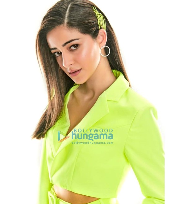 ananya panday0