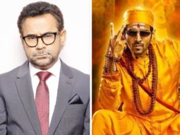 Anees Bazmee reveals sets will be replicated for Bhool Bhulaiyaa 2, some portions will be filmed in Mumbai