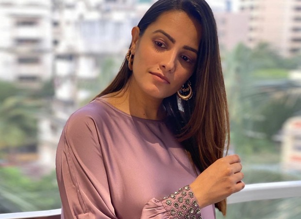 Anita Hassanandani opens up about conceiving naturally at 39, says age is just a number