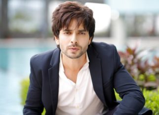 Ansh Bagri tests positive for COVID-19