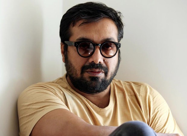 Anurag Kashyap questioned for over 8 hours by Mumbai Police in sexual assault case Anurag Kashyap questioned for over 8 hours by Mumbai Police in sexual assault case