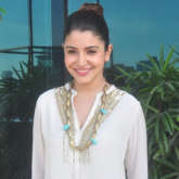 Anushka Sharma talks about gender equality in a moving note