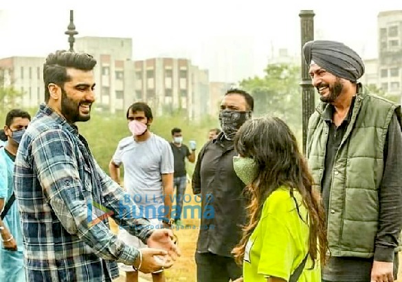 arjun kapoor and rakul preet singhs next 6