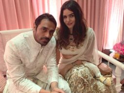 Arjun Rampal’s girlfriend, Gabriella Demetraides’ brother has been arrested by the NCB