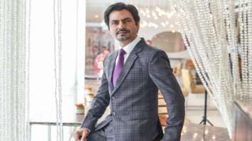 “As a dark-skinned economically backward individual, I’ve suffered discrimination all my life” – Nawazuddin Siddiqui