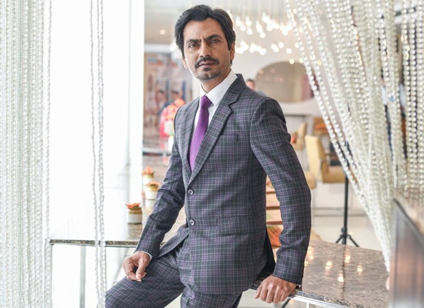 As a dark-skinned economically backward individual, I've suffered discrimination all my life - Nawazuddin Siddiqui