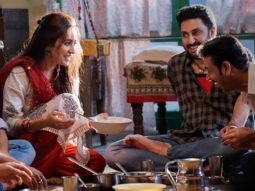 Asha Negi shares the first glimpse of her character from Ludo