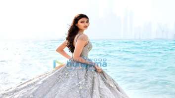 Celebrity Photo Of Athiya Shetty