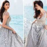 Athiya Shetty looks every bit of a free-spirited a millennial bride on the latest issue of Khush Wedding