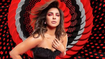 B Fizz Be The Fizz with Priyanka Chopra Jonas