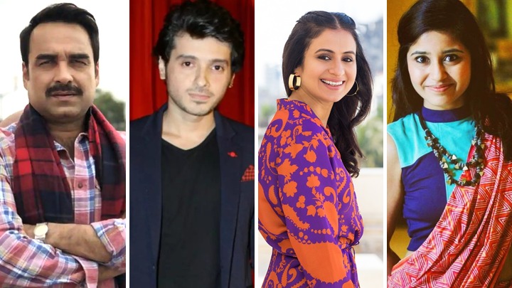BAWAAL- MIRZAPUR QUIZ: Pankaj, Diveyndu, Rasika & Shweta’s PAISA VASOOL Fight | Mirzapur 2