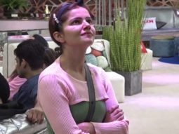 BIGG BOSS14 – Rubina BURSTS into tears; will Abhinav help his wife? | Salman Khan