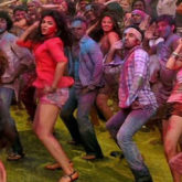Watch: Here’s what went behind the scenes of the song Balam Pichkari from Yeh Jawaani Hai Deewani 