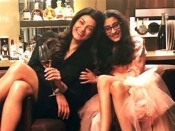 BREAKING: Sushmita Sen’s daughter Renee all set to make her acting debut with Suttabaazi