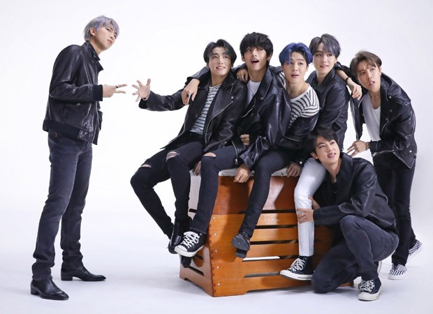 BTS drops 'Savage Love' remix featuring alongside Jawsh 685 and Jason Derulo