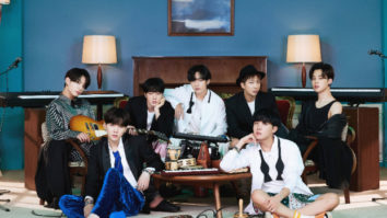 BTS kick off the new era of their music with first concept photo of upcoming album ‘BE’ 