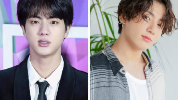 BTS members Jin and Jungkook unveil their postcard messages to ARMY as they gear up for ‘BE’ release 