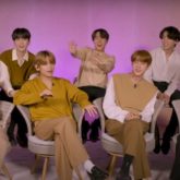 BTS performs 'BLACK SWAN' on The Tonight Show; discuss Dynamite's record-breaking success, high school memories and upcoming 'BE' album 