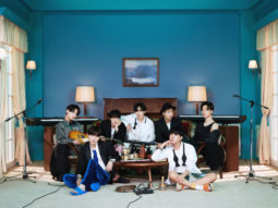 BTS reveals title track name ‘Life Goes On’ ahead of upcoming album ‘BE’ release 