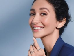 Bandish Bandits star Shreya Chaudhry becomes the face of a renowned jewellery brand