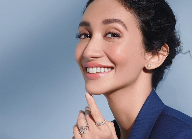 Bandish Bandits star Shreya Chaudhry becomes the face of a renowned jewellery brand