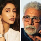 Bandish Bandits star Shreya Chaudhry says she is lucky to have Naseeruddin Shah as her mentor