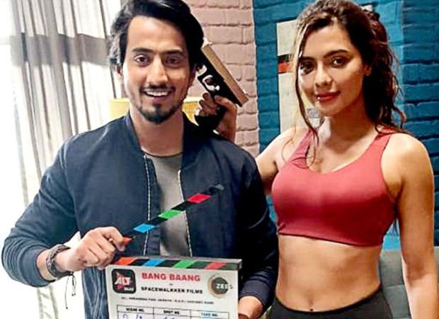 ALTBalaji & ZEE5's Club's action-thriller franchise Bang Baang - Sound of Crimes goes on floors