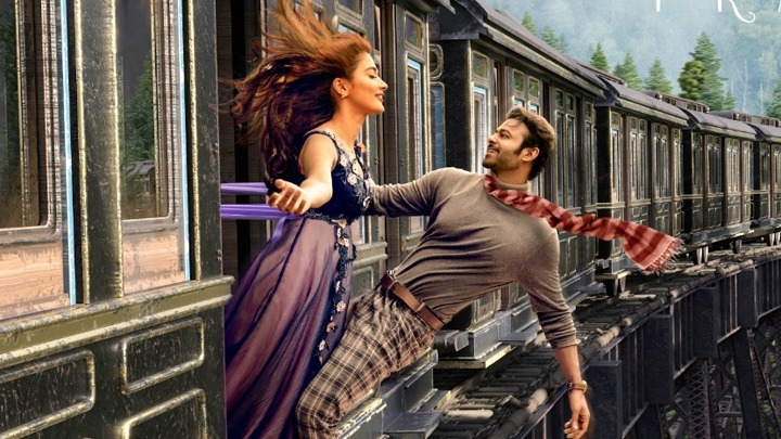 Beats Of Radhe Shyam | Prabhas | Pooja Hegde Beats Of Radhe Shyam | Prabhas | Pooja Hegde