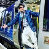 BellBottom Aniruddh Dave opens up about the precautions taken during their shoot in England