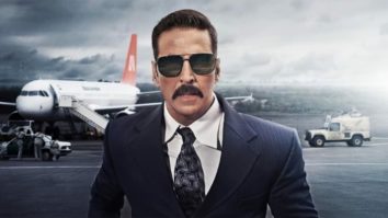 BellBottom | Official Teaser | Akshay Kumar, Vaani Kapoor, Huma Qureshi, Lara Dutta