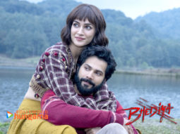 Movie Wallpapers Of The Movie Bhediya