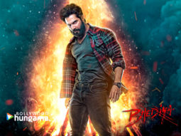 Movie Wallpapers Of The Movie Bhediya