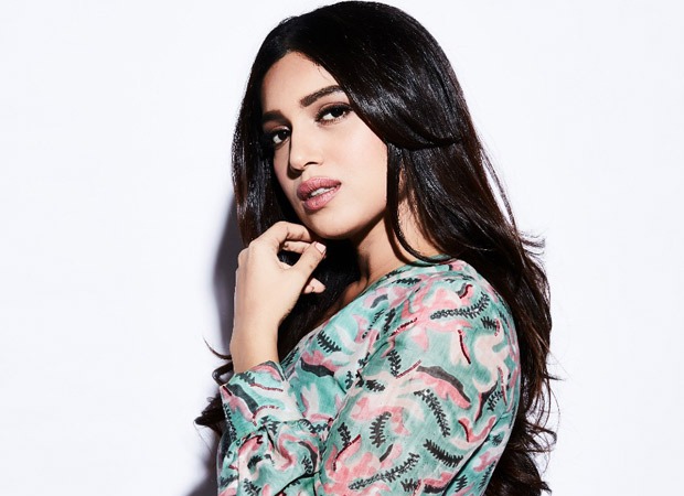 Bhumi Pednekar turns vegetarian, credits her climate warrior journey for inspiring her life choice Bhumi Pednekar turns vegetarian, credits her climate warrior journey for inspiring her life choice