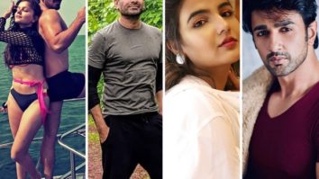 Bigg Boss 14: Here’s the list of all the contestants who will compete neck-to-neck this season
