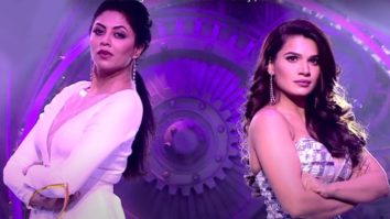 Bigg Boss 14 – Kavita Kaushik and Naina Singh’s DHAMAAKEDAR Entry | Salman Khan