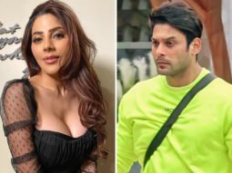 Bigg Boss 14: Nikki Tamboli chooses Sidharth Shukla’s team for further tasks