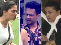 Bigg Boss 14 Promo: Kavita Kaushik dons the captain’s hat schools Shardul Pandit and Pavitra Punia for messing with the rules