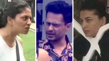 Bigg Boss 14 Promo: Kavita Kaushik dons the captain’s hat schools Shardul Pandit and Pavitra Punia for messing with the rules