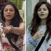 Bigg Boss 14 Promo Kavita Kaushik gets mad at Rubina Dilaik after she refuses to chop fruits for her