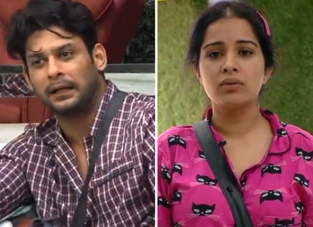 Bigg Boss 14 Promo: Sidharth Shukla orders Sara Gurpal to clean out the trash using her bare hands