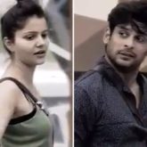 Bigg Boss 14 Rubina Dilaik gets into a verbal tussle with Sidharth Shukla