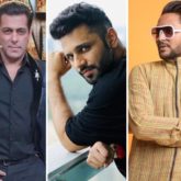 Bigg Boss 14 Salman Khan schools Rahul Vaidya for his comment on nepotism regarding Jaan Kumar Sanu