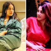 Bigg Boss 14 Sara Gurpal gets an eye injury due to Nikki Tamboli’s acrylic nail, the former gets evicted leaving the viewers unimpressed