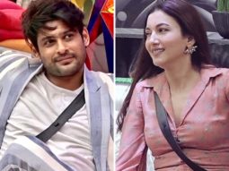 Bigg Boss 14: Sidharth Shukla asks Gauahar Khan not to touch him on television, says he has a girlfriend at home