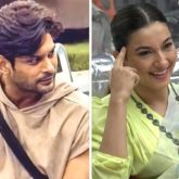 Bigg Boss 14 Sidharth Shukla gets flirty with Gauahar Khan