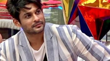 Bigg Boss 14: Sidharth Shukla recalls a childhood story with his father while talking to Gauahar Khan and Hina Khan, says he misses him