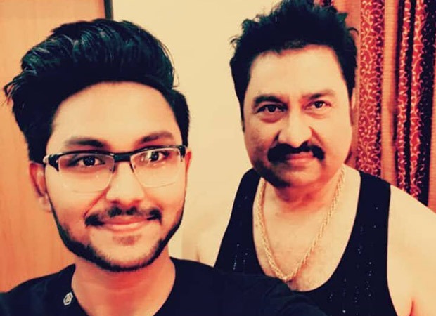 Bigg Boss 14 contestant Jaan Kumar Sanu’s father Kumar Sanu tests positive for COVID-19